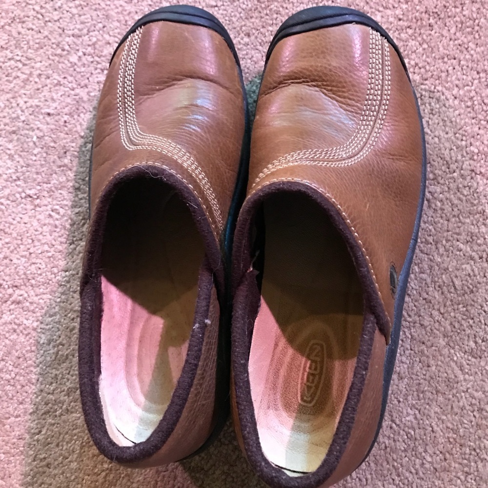 Women’s Keen shoes